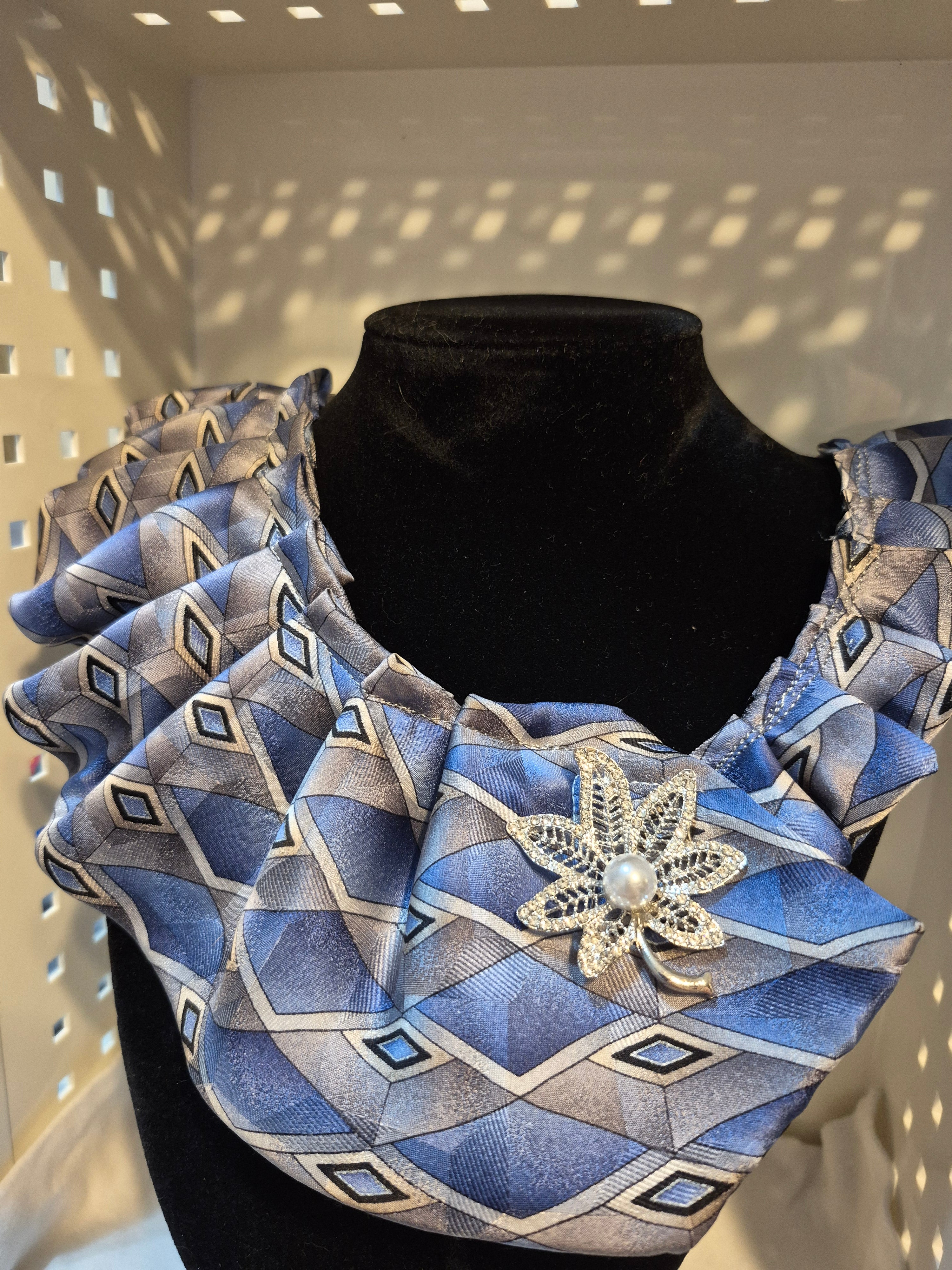 Necktie Necklace