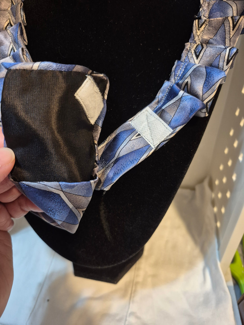 Necktie Necklace