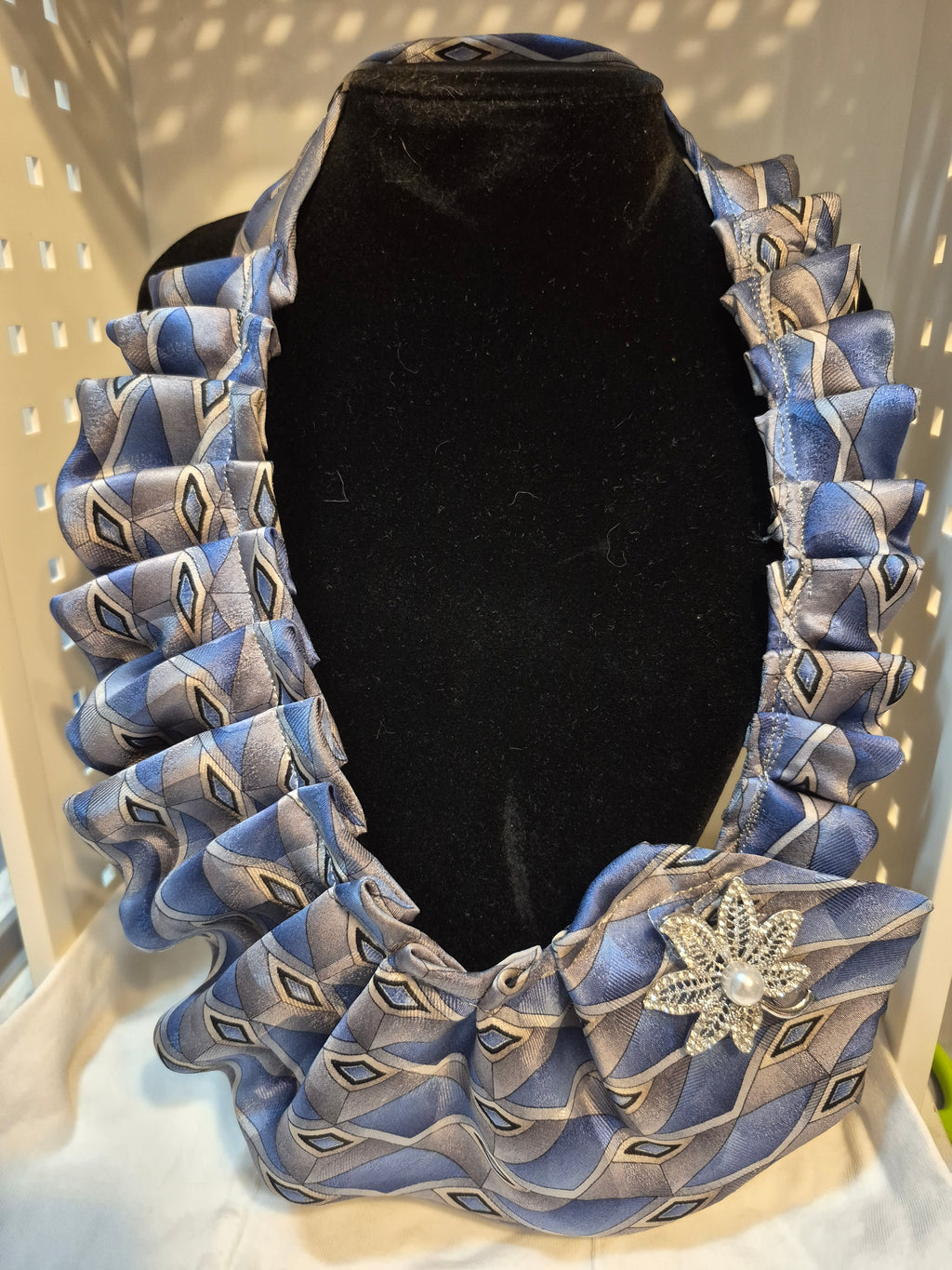 Necktie Necklace