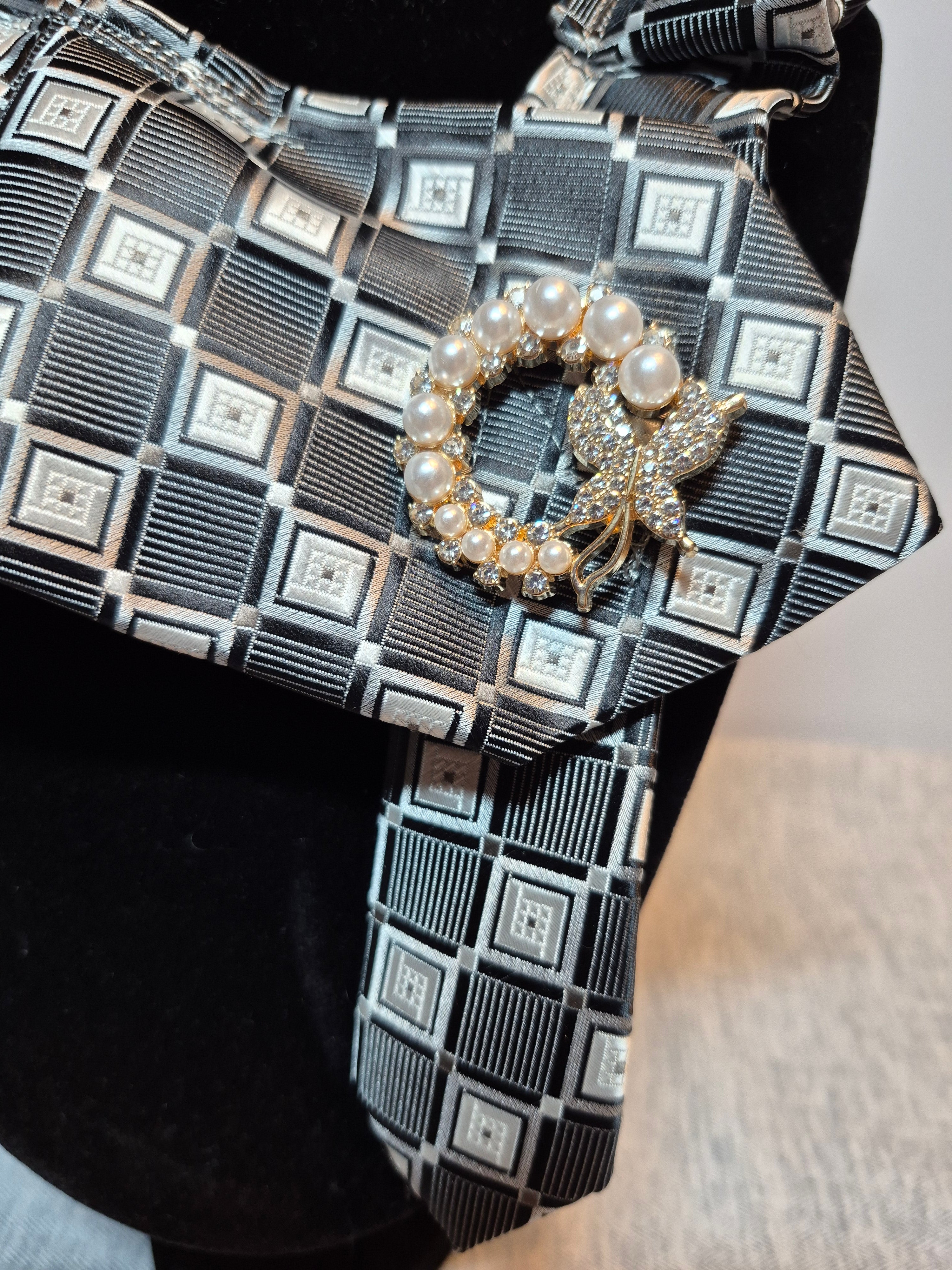 Necktie Necklace