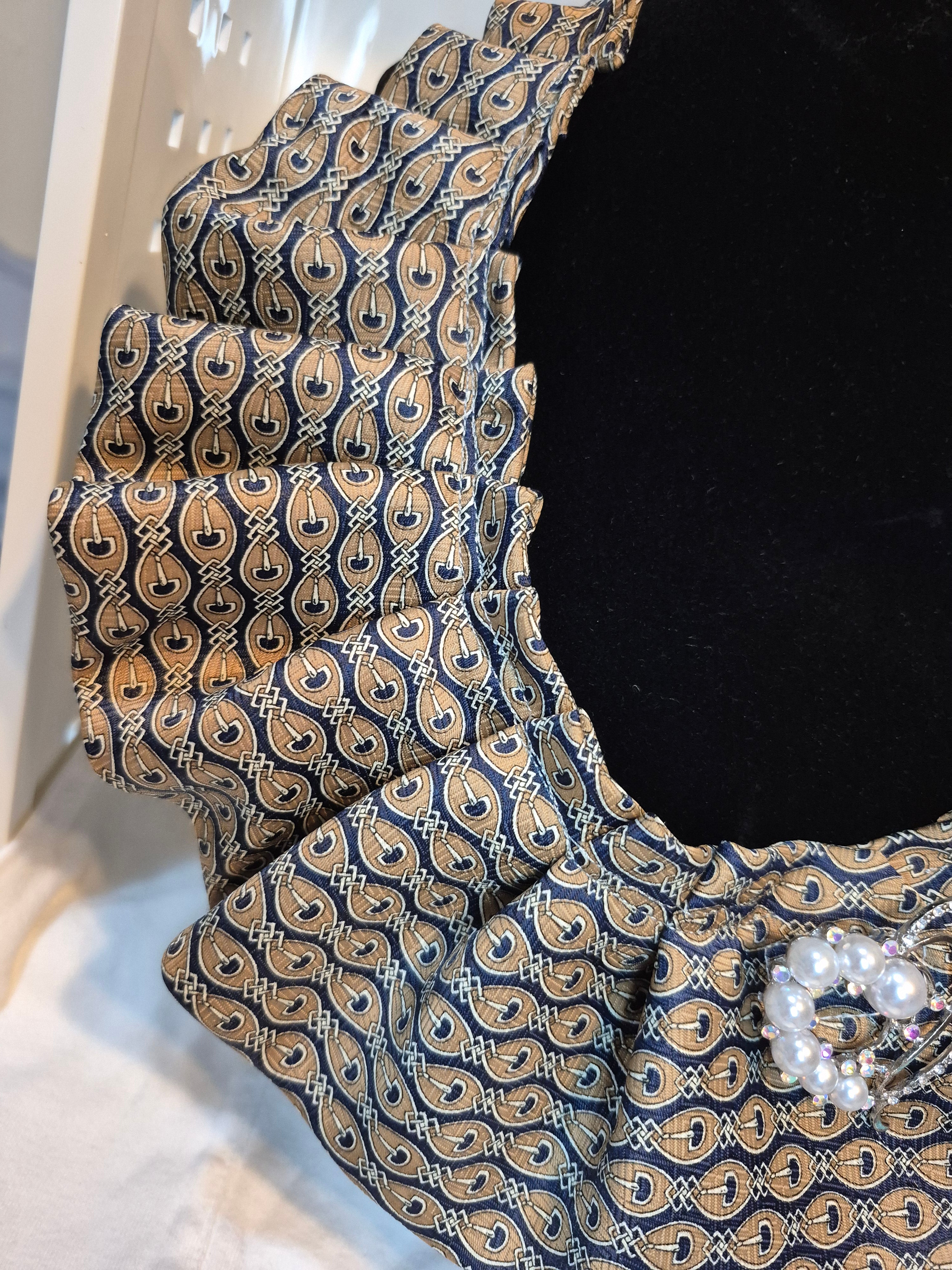 Necktie Necklace