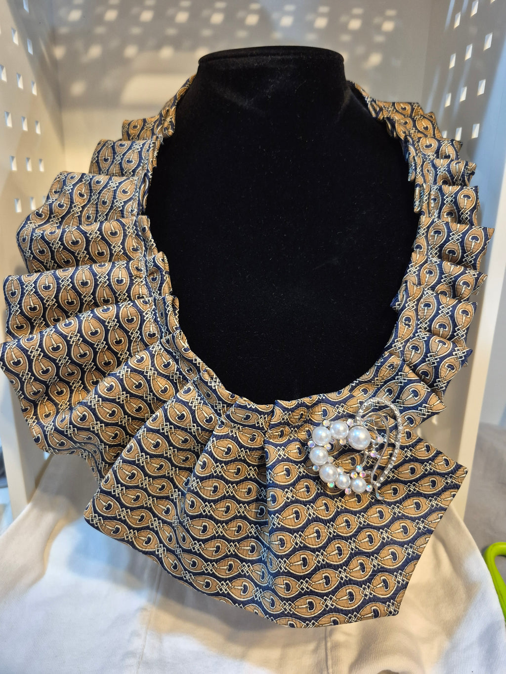 Necktie Necklace
