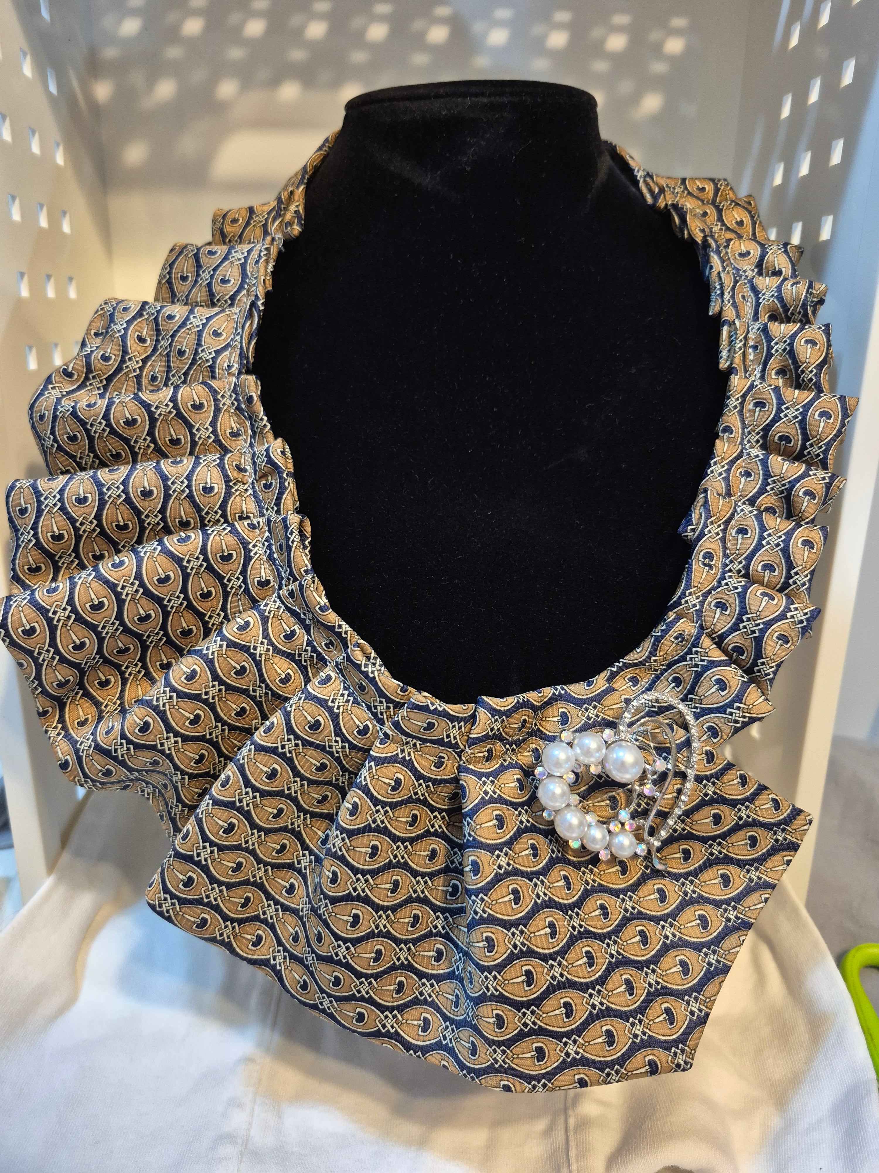 Necktie Necklace