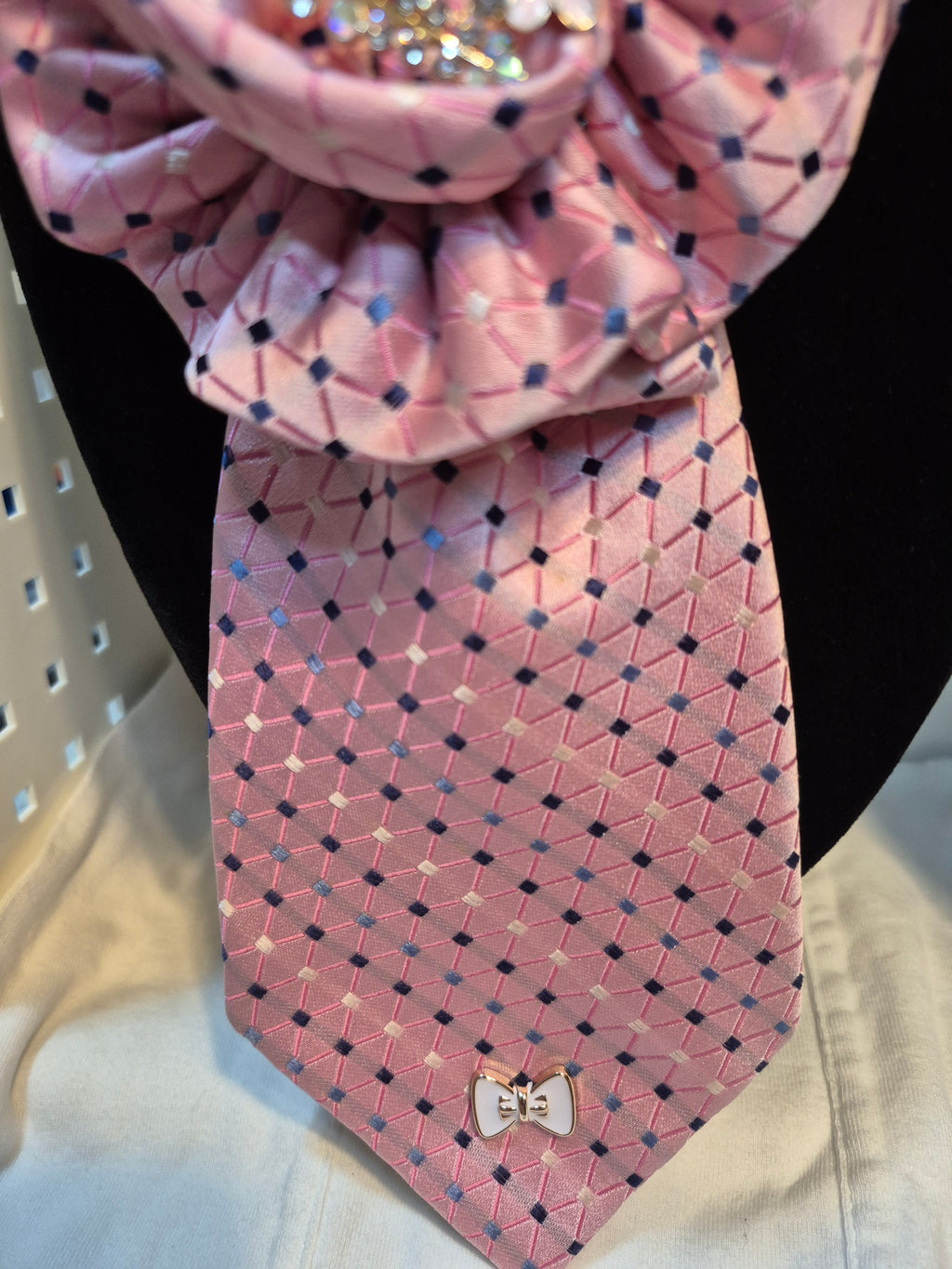 Necktie Necklace